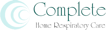Complete Home Respiratory Care-logo